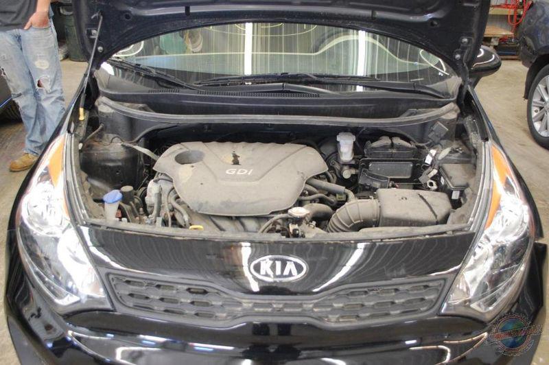 Front Spindle / Knuckle : 2013 RIO 1217949, US $119.99, image 11