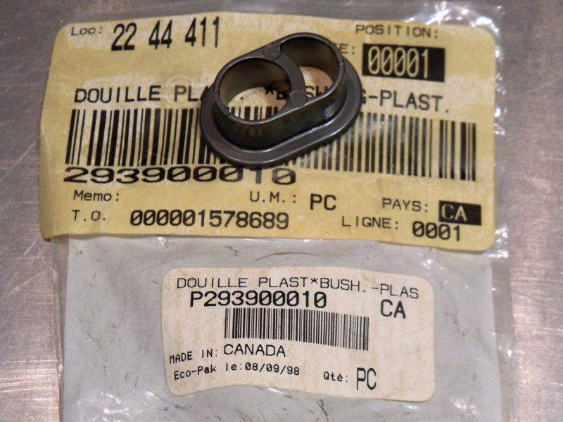 Nos sea doo 278000734 nozzle plastic bushing gti gts gtx sp spx speedster