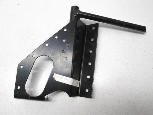 Oem polaris foot well support trail sp 400 600 le 1011577 nos