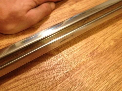 Nos Gm Chevrolet Impala Station Wagon Woodgrain Roof Rack Kit VERY RARE! Rat Rod, US $300.00, image 10