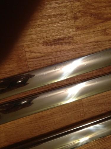 Nos Gm Chevrolet Impala Station Wagon Woodgrain Roof Rack Kit VERY RARE! Rat Rod, US $300.00, image 11