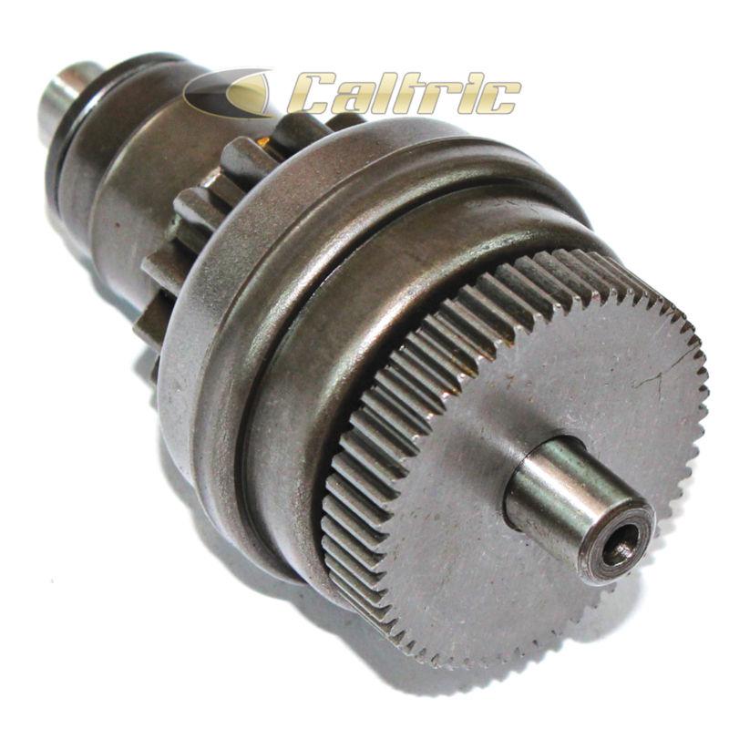Sell STARTER DRIVE BENDIX HONDA CH80 ELITE 80cc 19852007 SCOOTER