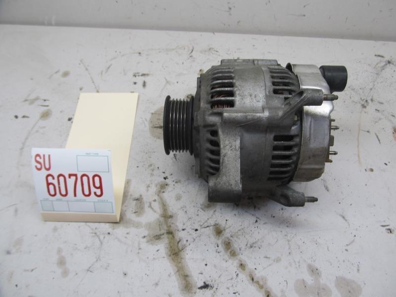 91 92 93 94 95 96 97 98 jeep laredo 4.0l 6cyl power generator alternator oem