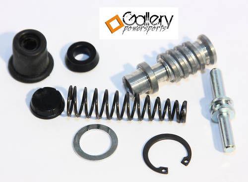 Kawasaki vn1500 vulcan clutch master cylinder kit