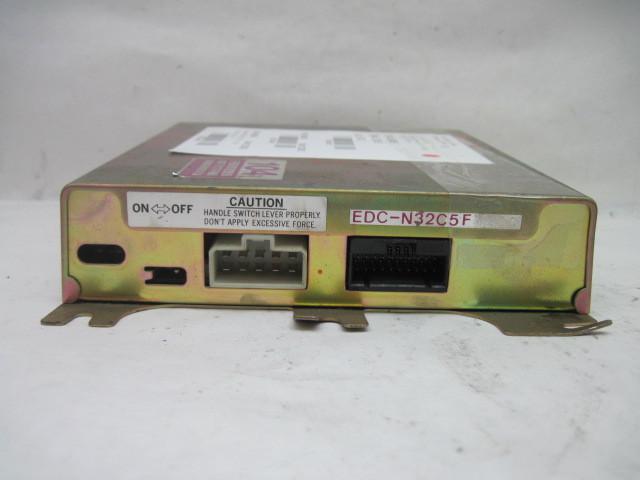 Ecu ecm computer nissan sentra 1987 87 1988 88 auto 23710 61a14 534436