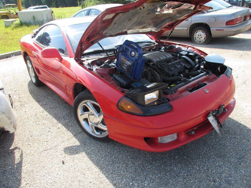 89 90 91 92 93 94 95 96 97 98 99 00 montero starter motor 192647