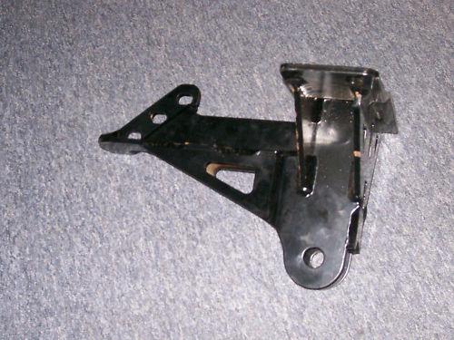 Track bar drop bracket ford f250 f350 05-07 fabtech 10"lift kit