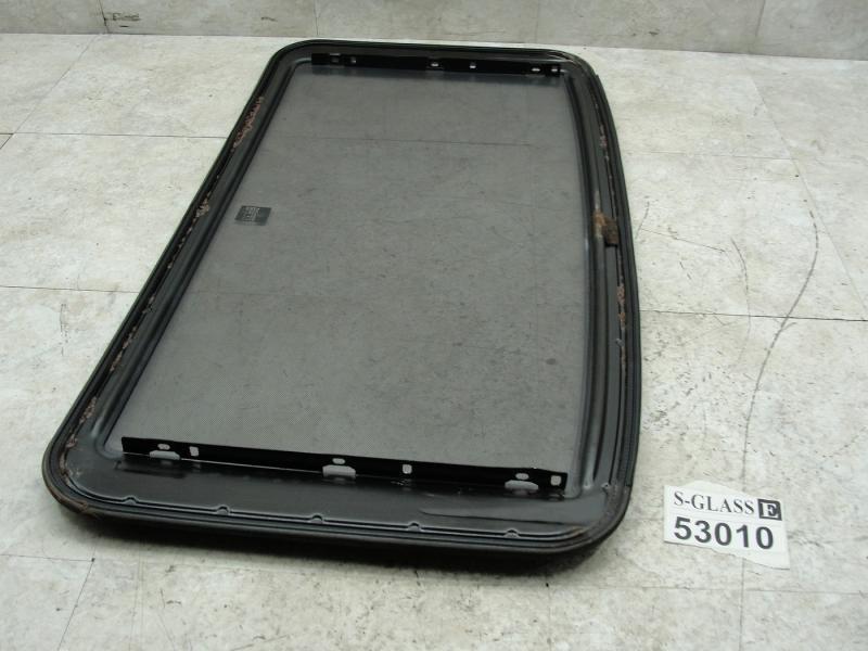Sell 02 03 04 05 FREELANDER ROOF GLASS POWER SUNROOF MOON WINDOW PANEL
