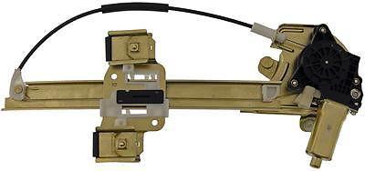 Dorman 741-811 power window regulator buick lesabre driver side rear each