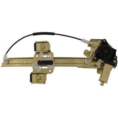 Dorman 741-811 Power Window Regulator Buick Lesabre Driver Side Rear Each, US $72.92, image 2