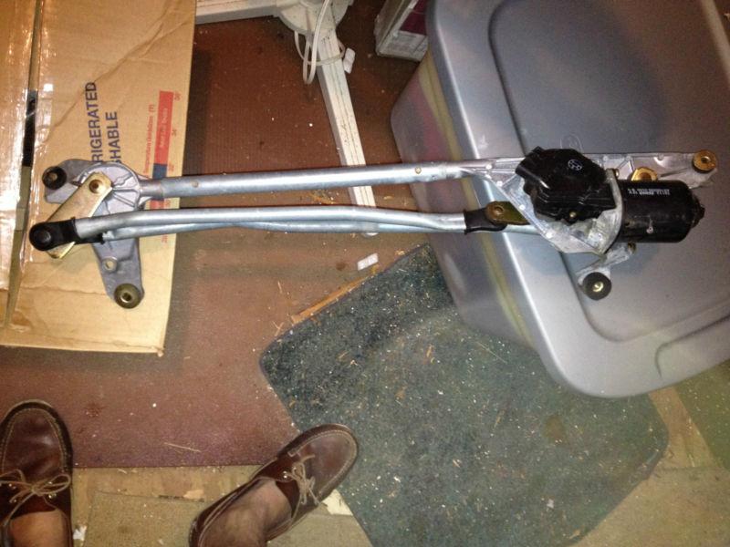  dodge intrepid windshield wiper motor only or assembly 98 99 00 01 02 03 04