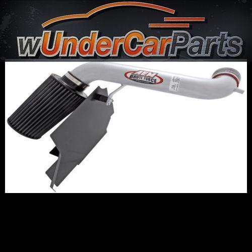 Aem 21-8303dc brute force cold air intake regular clamp