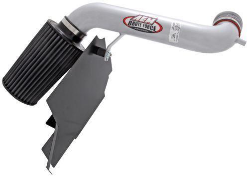 AEM 21-8303DC Brute Force Cold Air Intake Regular Clamp, US $3,999.00, image 2