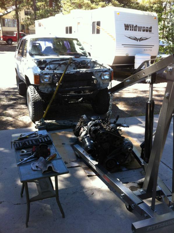 aaz vw 1.9 turbo diesel, US $100.00, image 2