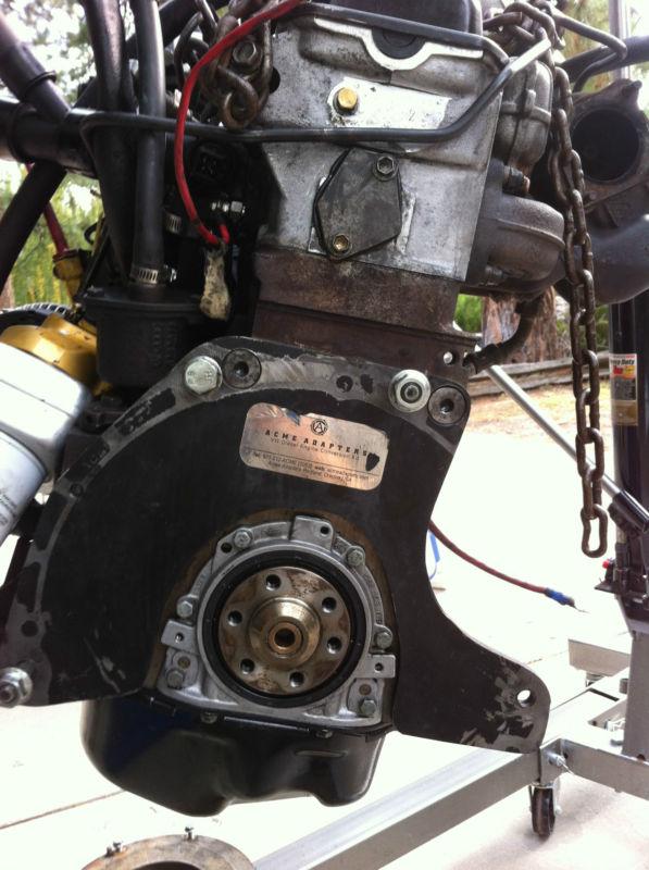 aaz vw 1.9 turbo diesel, US $100.00, image 5