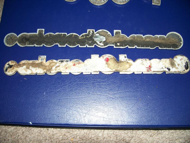 Jeep grand cherokee fender and tailgate emblems, US $20.00, image 3