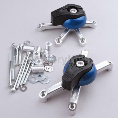 Purchase GAU Engine Stator Cover Slider for Suzuki GSXR 600 750 06 07