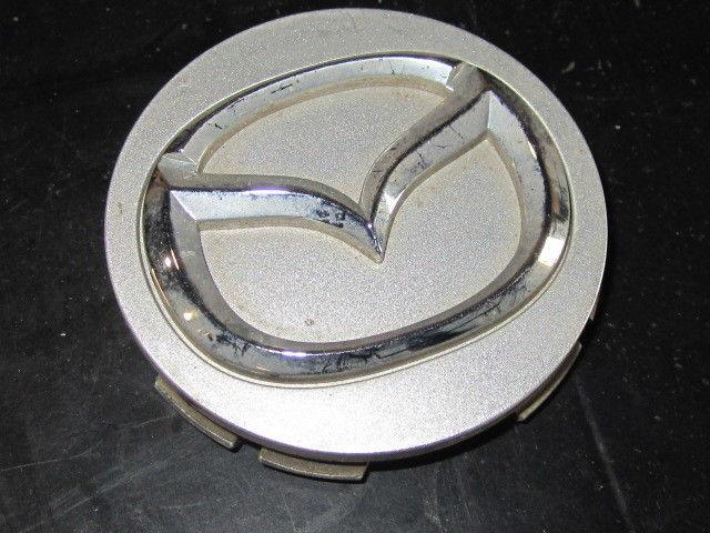 Mazda original equipment wheel center cap oe# 2874