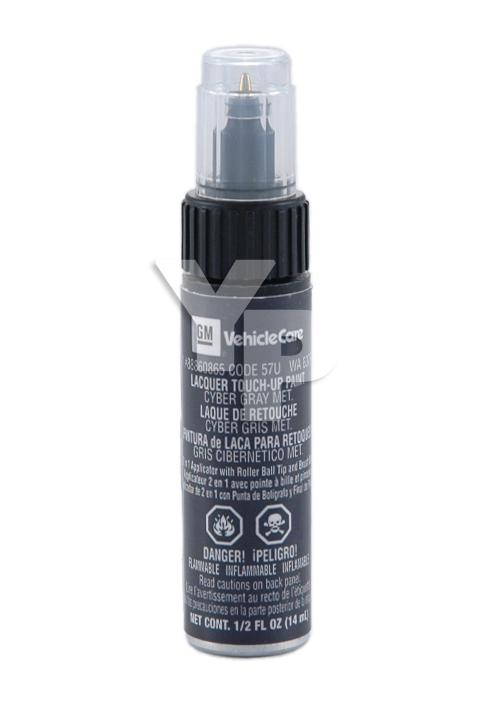 Purchase 0913 Corvette ZR1 GM VehicleCare Caliper Touch Up Paint