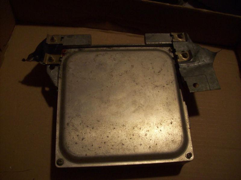 BMW E30 MOTRONIC ECM 0 261 200 027, US $29.99, image 2