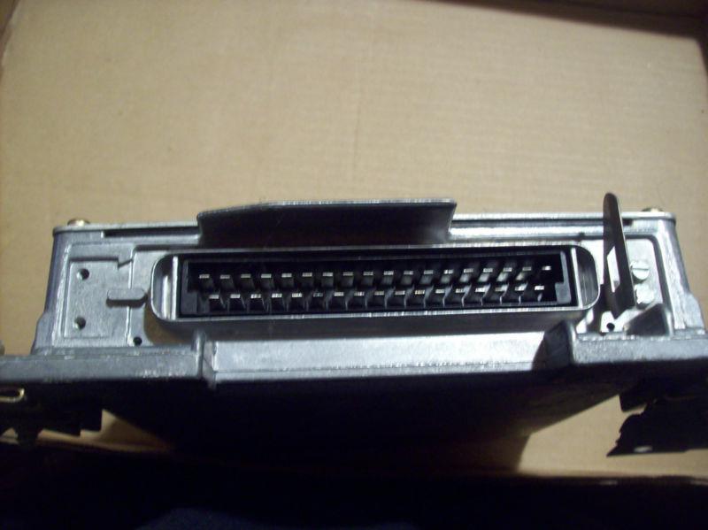 BMW E30 MOTRONIC ECM 0 261 200 027, US $29.99, image 3