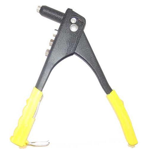 Wholesale case of 6 new two way hand riveters with rivets