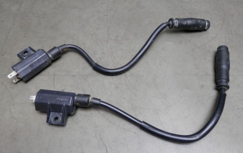 Purchase Kawasaki Brute Force 750 ATV Ignition Coils Spark Plug Wire