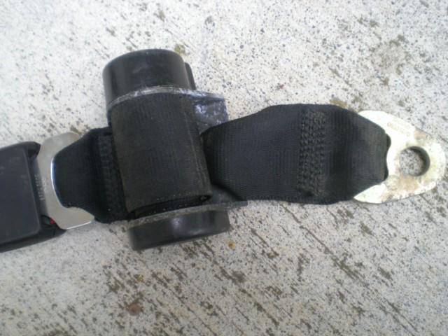 Porsche 911 Seat Belt With Buckle, US $100.00, image 2