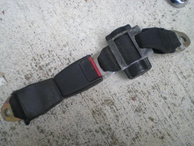 Porsche 911 Seat Belt With Buckle, US $100.00, image 6
