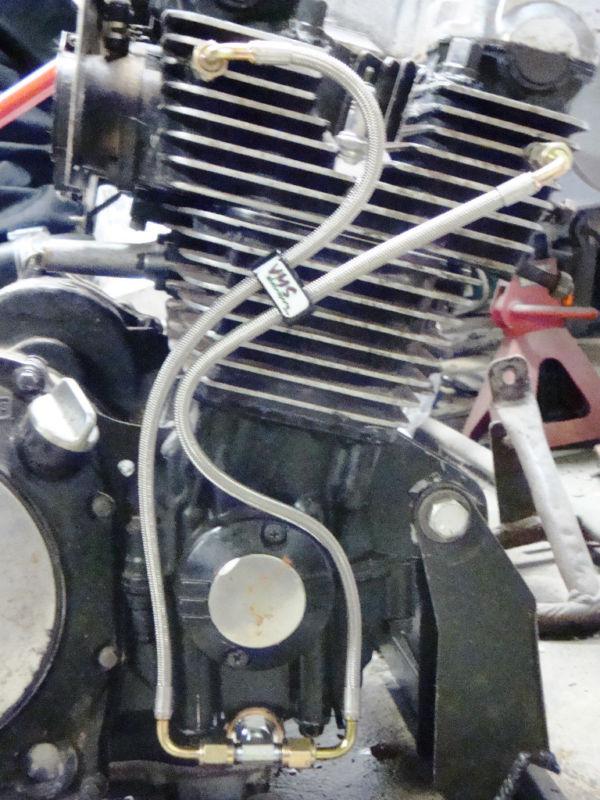 Purchase VMS Motorsports Legends Race Car FJ1200 1250 Complete Top End