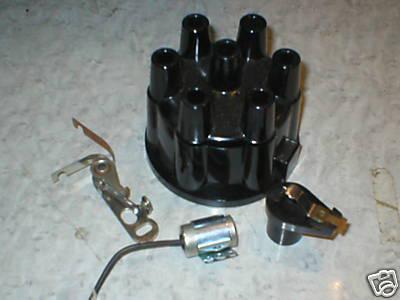 53 54 55 56 57 58 59 60 61 chevrolet 6 cyl ignition set