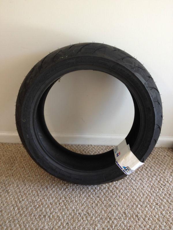 Purchase Dunlop Qualifier 190/55/ZR17 Brand NEW tire in Erie, Pennsylvania, US, for US 100.00