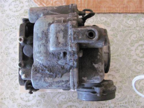 Vintage 2 bl Carter WDO WD O carburetor for 1937 38 39 Olds?, US $24.95, image 4