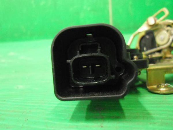 Suzuki kei 2001 door lock solenoids [0164550]