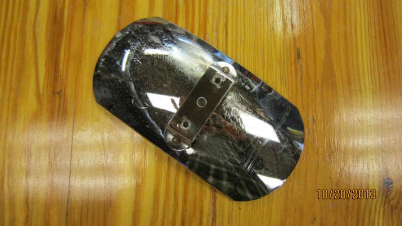 Honda 1969  mini trail 50 z50a k1 front fender