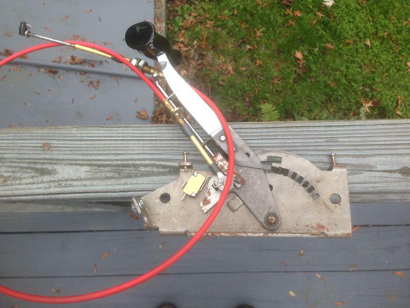 B&M Automatic Transmission Shifter , US $35.00, image 2