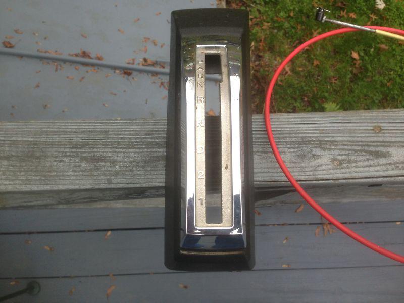 B&M Automatic Transmission Shifter , US $35.00, image 3