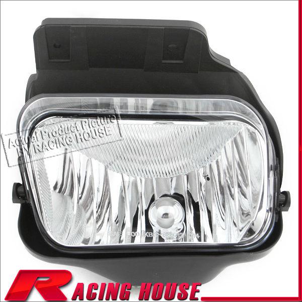 Purchase FOG LAMP REPLACEMENT ASSEMBLY BUMPER DRIVING LIGHT 0304