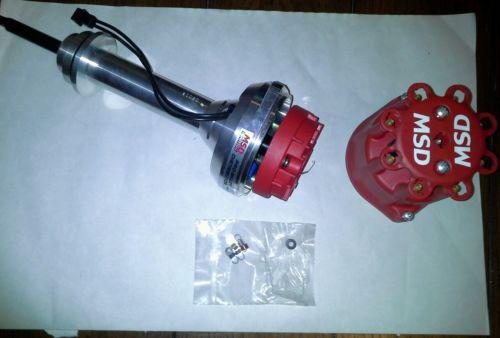 Mopar big block MSD distributor 413, 426, 440, US $135.00, image 2