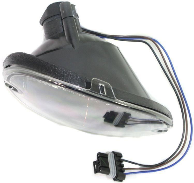 Turn Signal Light Lamp Assembly Passenger's Right Side, US $81.01, image 2