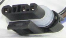 Turn Signal Light Lamp Assembly Passenger's Right Side, US $81.01, image 3