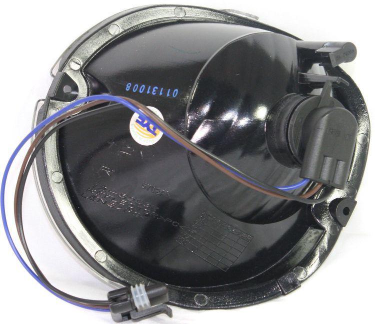 Turn Signal Light Lamp Assembly Passenger's Right Side, US $81.01, image 4