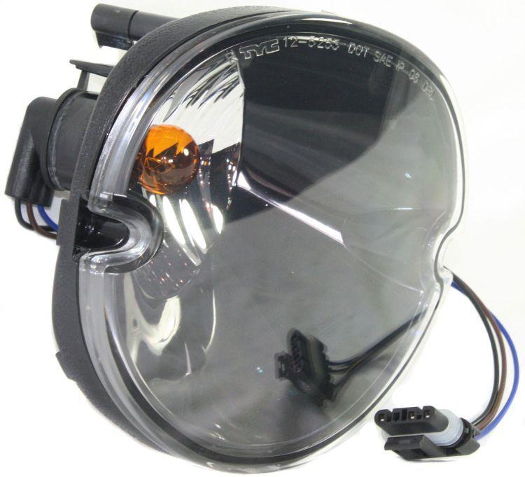 Turn Signal Light Lamp Assembly Passenger's Right Side, US $81.01, image 5