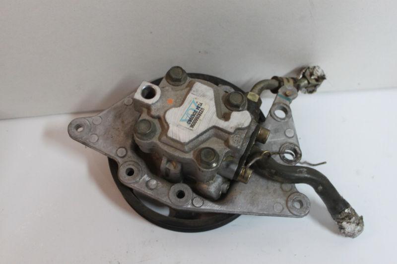 2002-2006 Mazda Tribute OEM Power Steering, US $40.00, image 2
