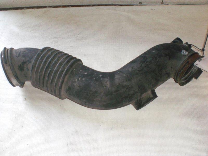 97 crown victoria air intake hose pipe elbow