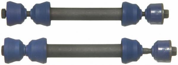 Quick steer sway bar link kit eqck6428