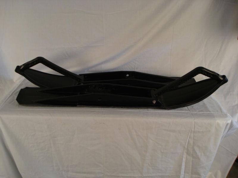 C & a pro advantage x (adx) ski