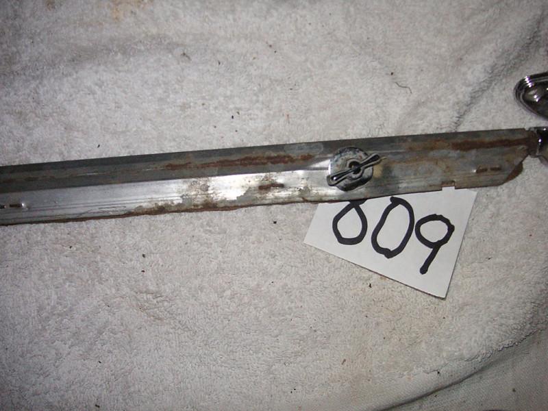 Early Chevrolet Sunvisor Sun Visor mount T06418R, US $12.95, image 6