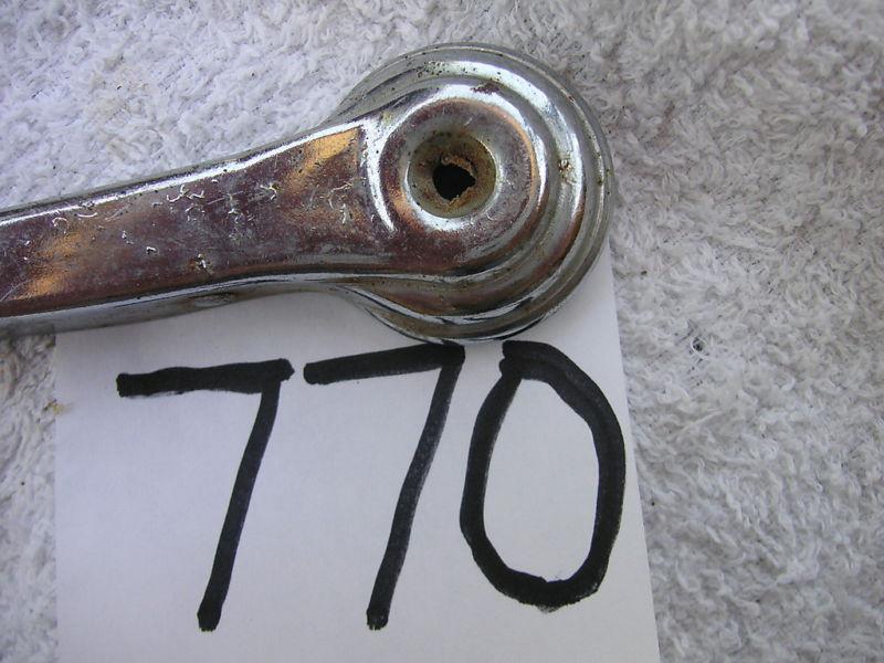 Interior Rear Van door handle for GM product ????, US $14.95, image 2