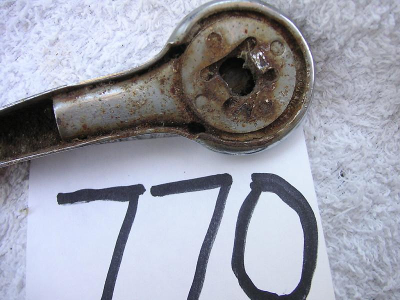 Interior Rear Van door handle for GM product ????, US $14.95, image 3